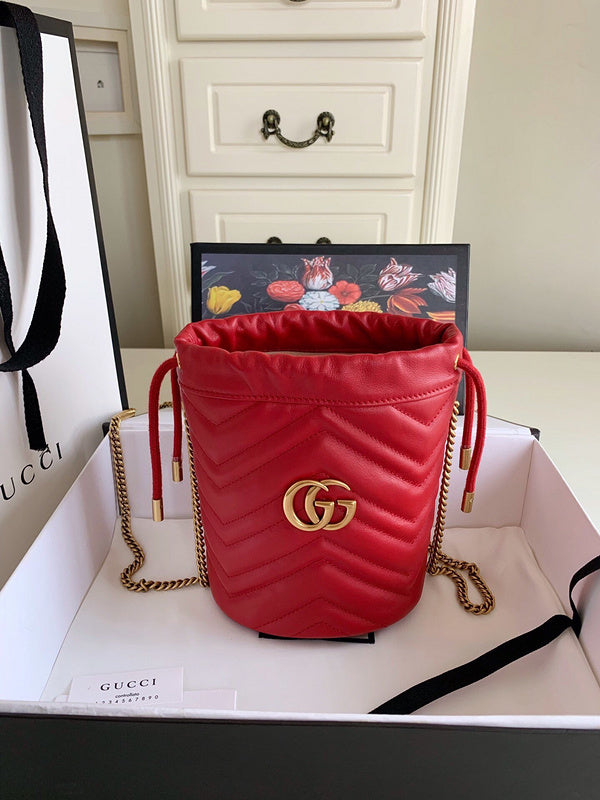 GUI2 Bags - Fashion Bags 1406