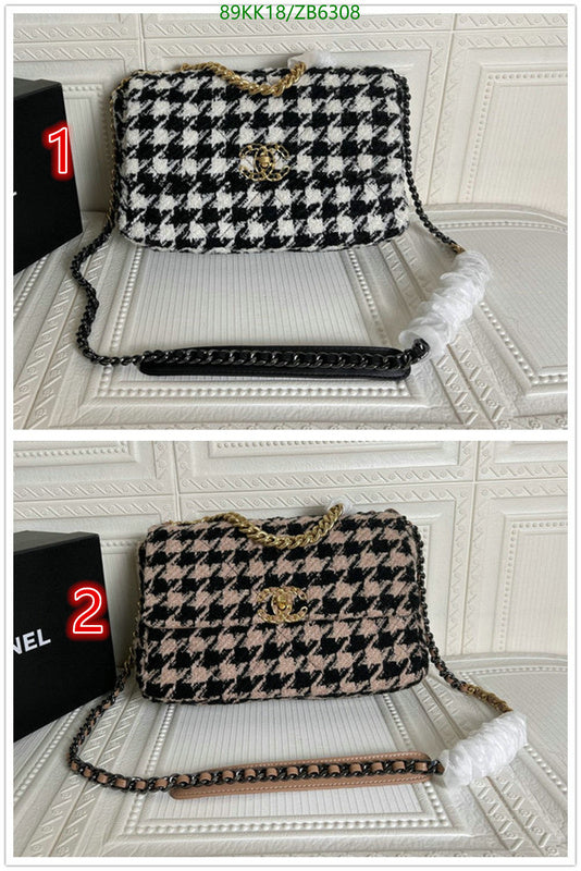 SAMC - CHL Bags Crossbody - 162