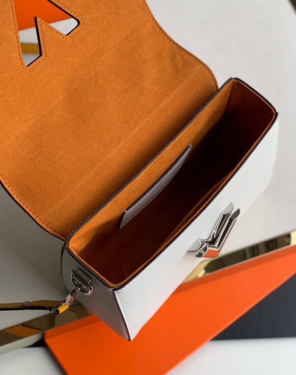 SAMC - LOV Bags - 3159