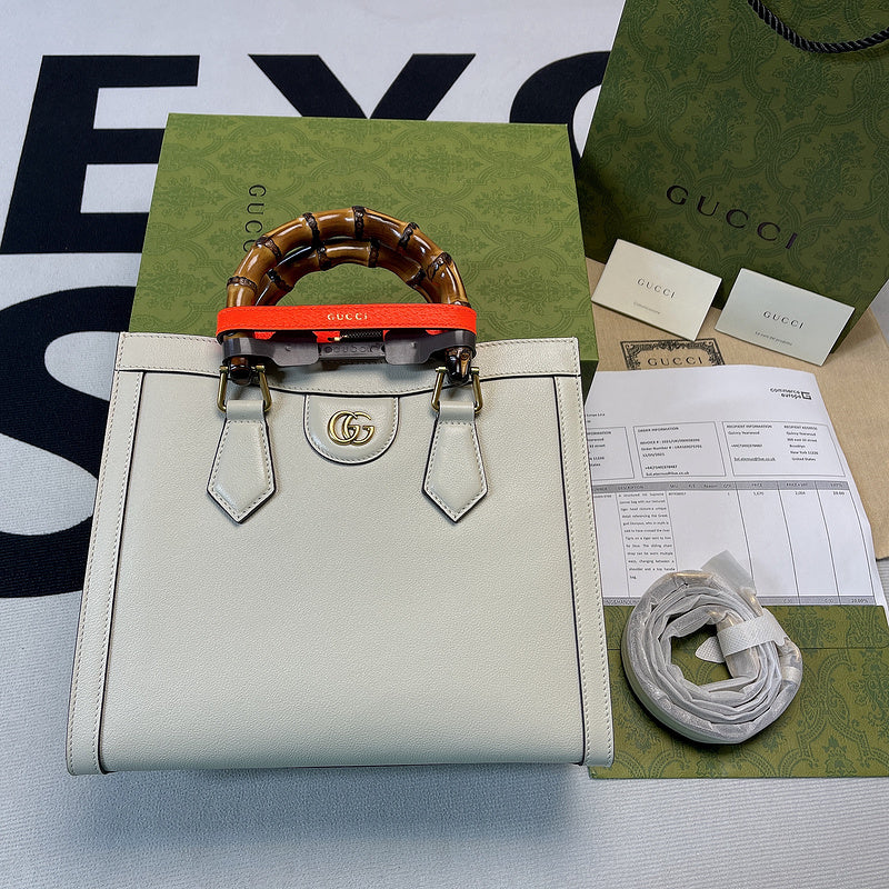Satchel Bags - GCI Bags - 6760