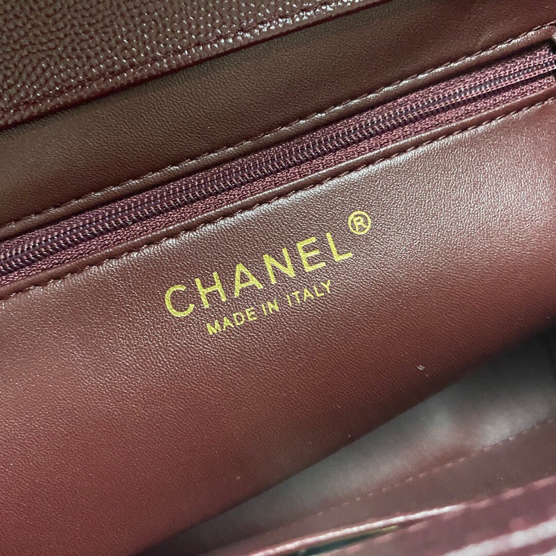 Satchel Bags - CHL Bags - 3505