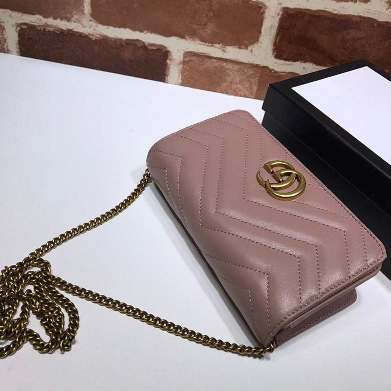 Glami Fashion - GCI Bags - 13168