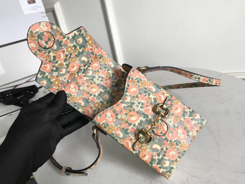 Satchel Bags - GCI Bags - 7077