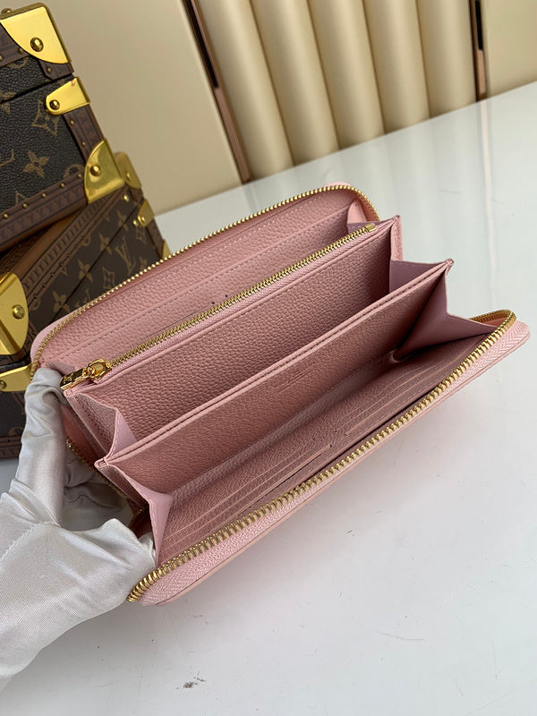 Satchel Bags - VL Bags - 4597
