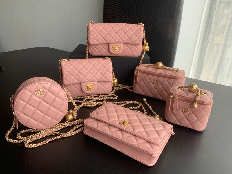 Glami-i - CHL Lady Bags - 547