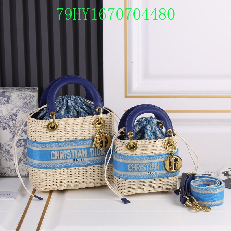 Glami - DOR Bags - 1517
