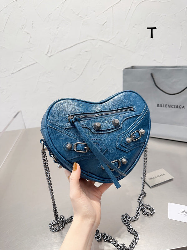 Satchel Bags - BGA Bags - 1392