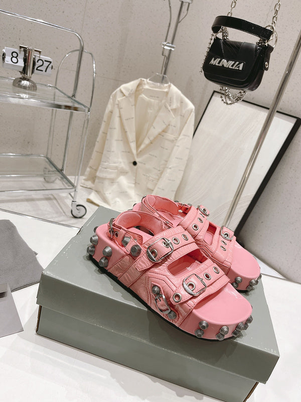 Satchel Bags - BGA Shoes - 783
