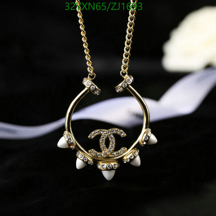 SAMC - CHL Jewelry - 1167