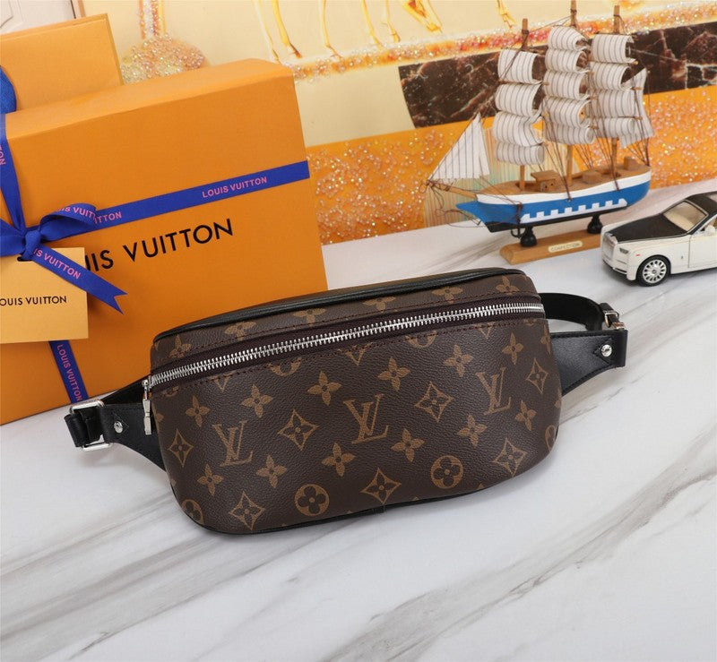 Satchel Bags - VL2 Bags - 068