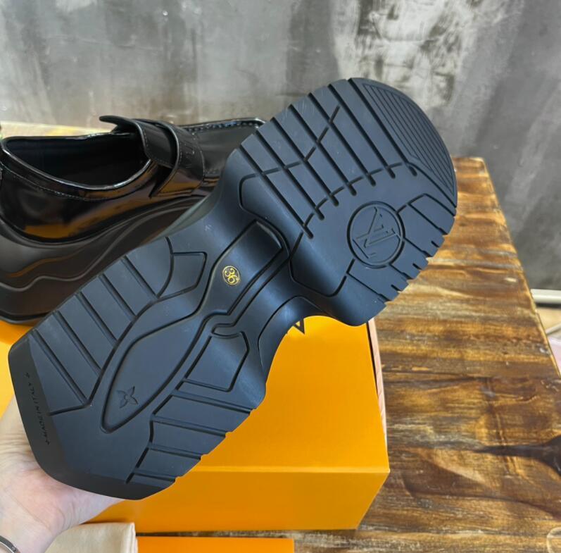 SAMC - LOV Women Shoes - 513