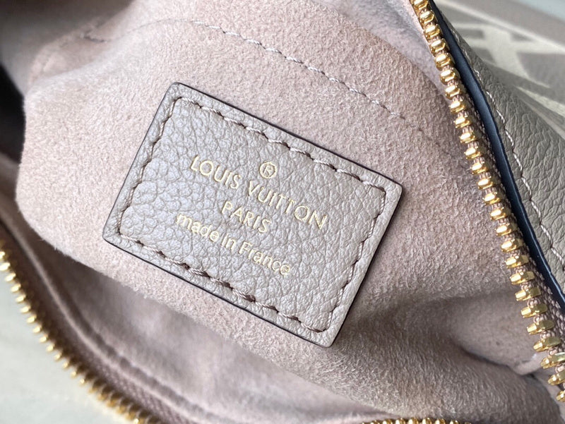 GlamI Lu-Vi bags - 3972