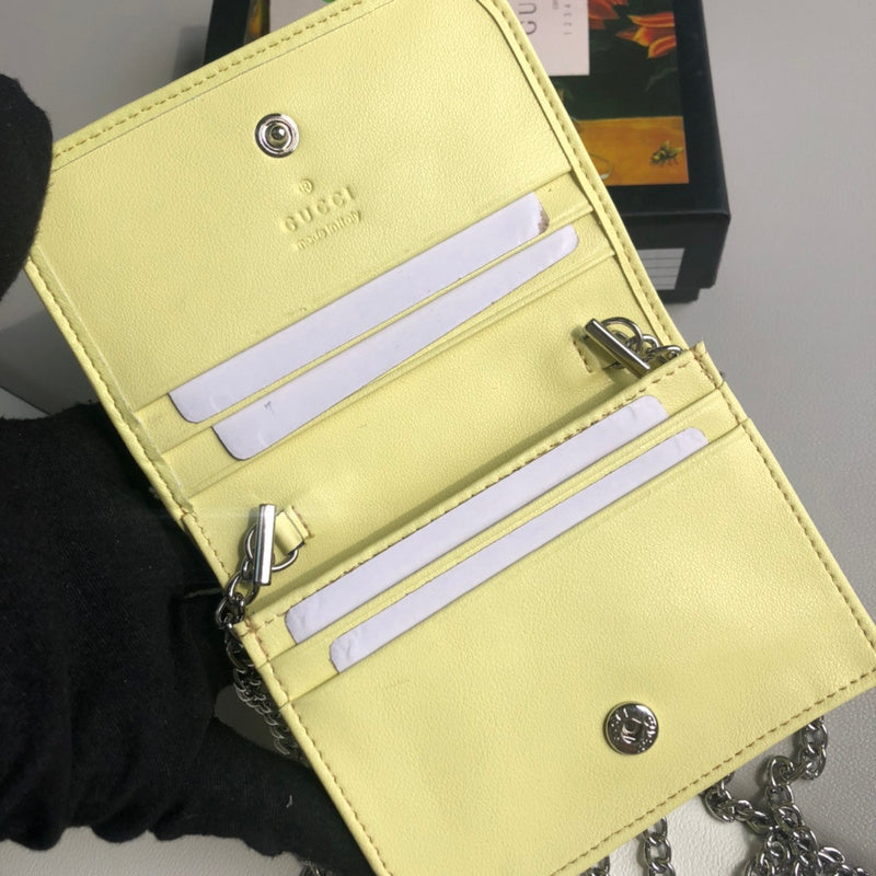 GUI2 Bags - Fashion Bags 1374