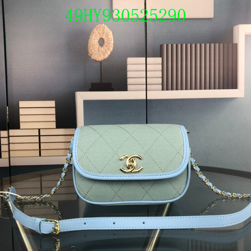 Satchel Bags - CHL Bags - 5365