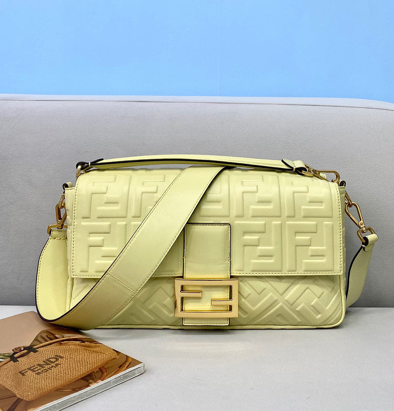 FDI Bags - Luxurious Bags 518