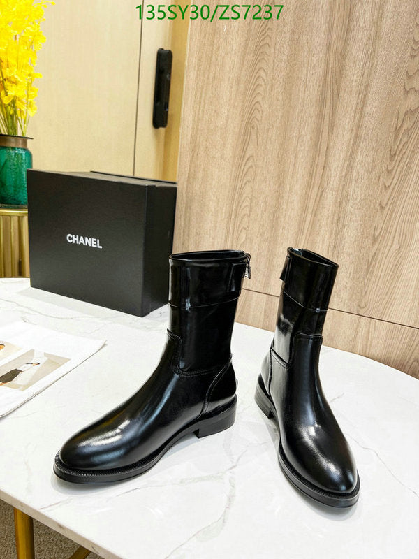 SAMC - CHL Women Boots - 273