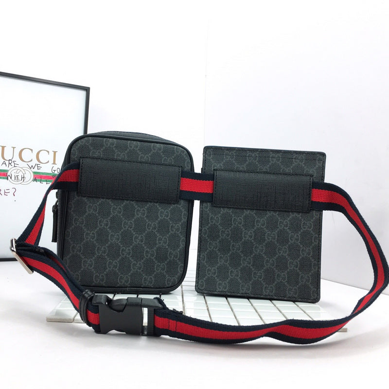 Gucci Luxury Fashion Bag