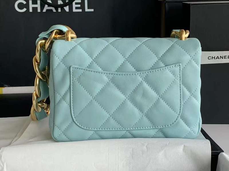Satchel Bags - CHL Bags - 5744