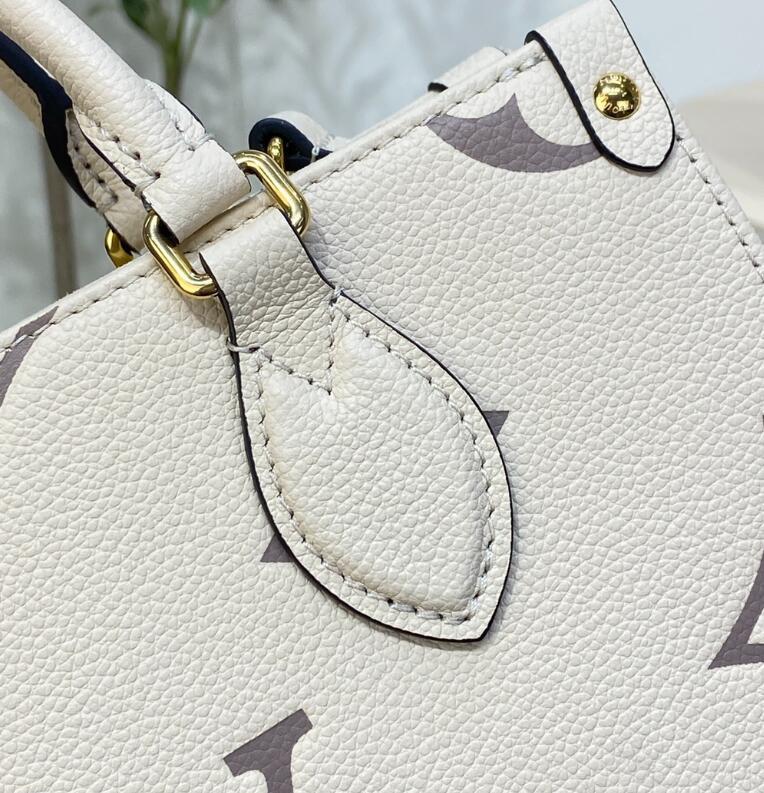 SAMC - LOV Bags - 988