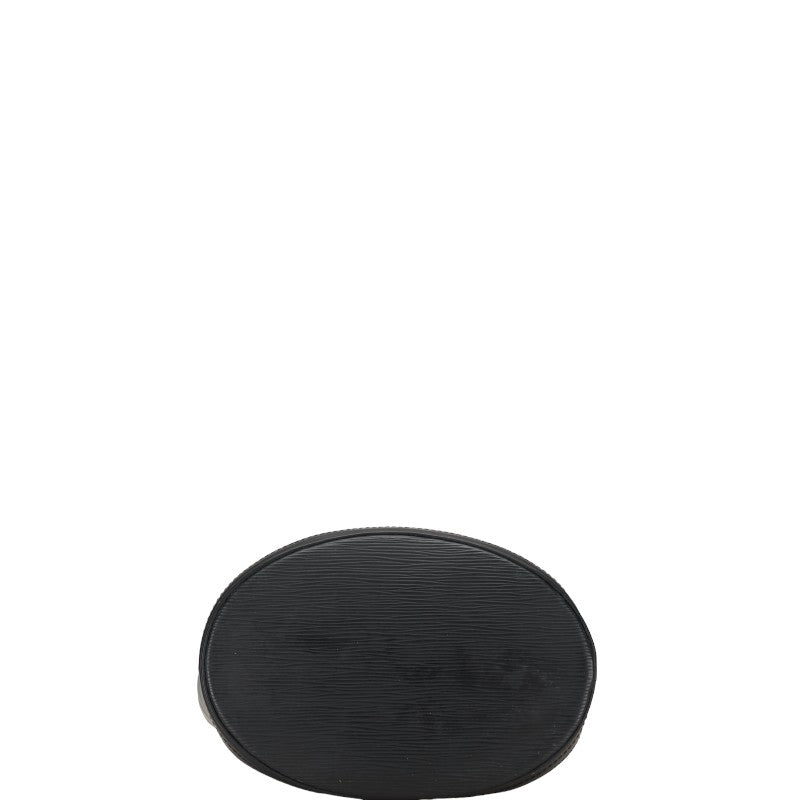 Louis Vuitton M58992 Noir Black Leather Louis Vuitton M58992 Noir Black Leather Lady Louis Vuitton