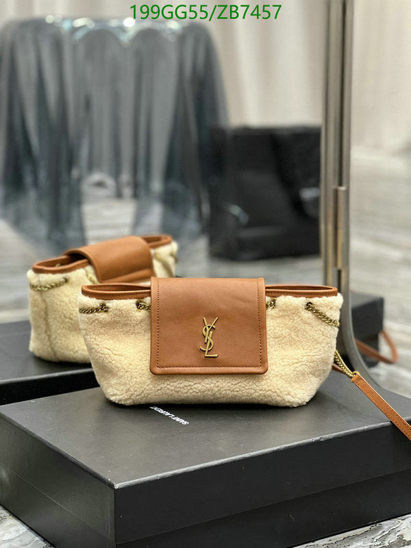 SAMC - YLS Bags - 343