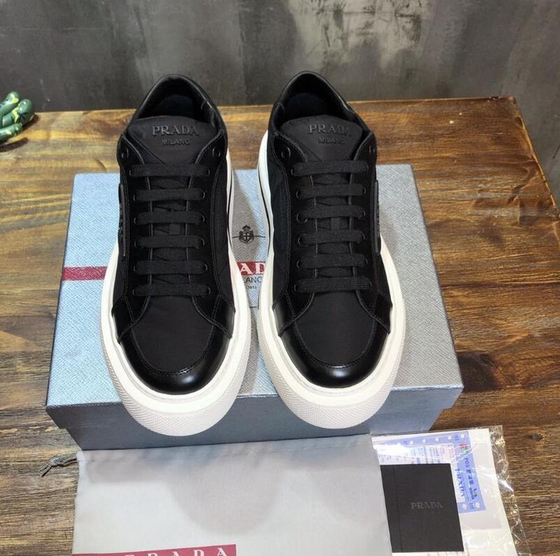 GlamyMen Shoes - 363