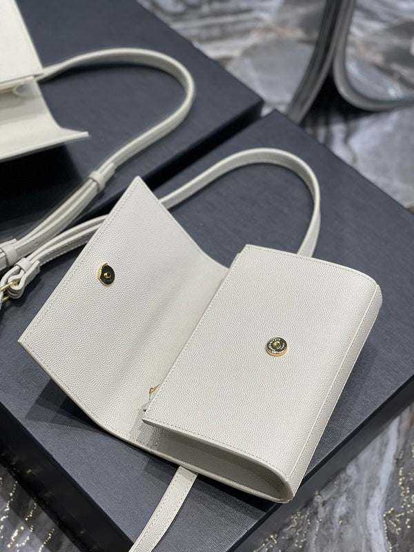Satchel Bags - SLY Bags - 231