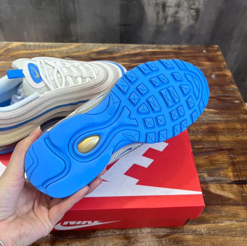 SAMC - NKE Shoes - 354