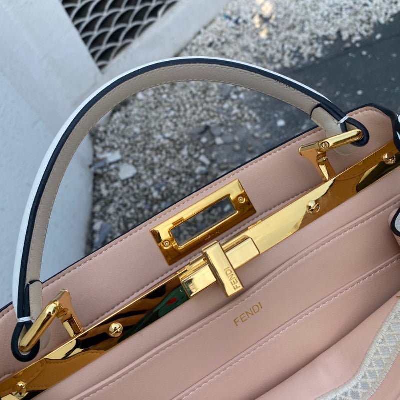 FDI Bags - Luxurious Bags 318