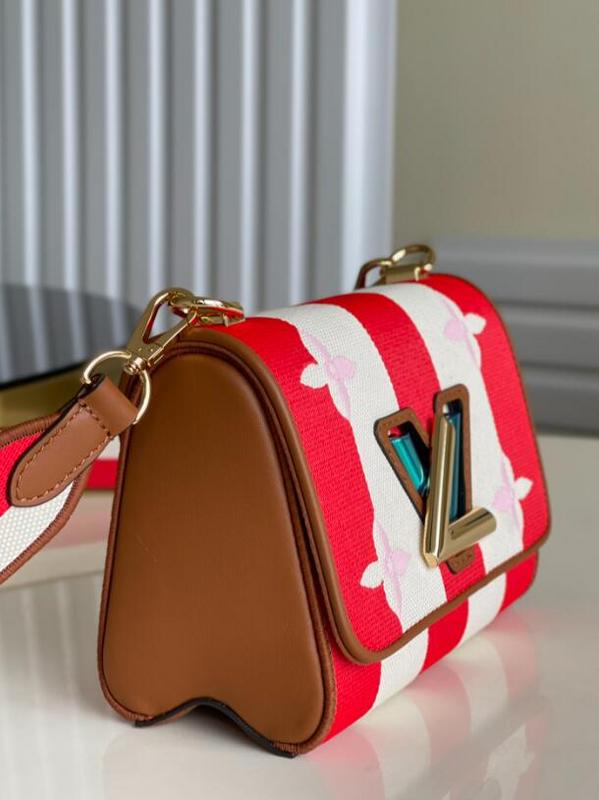 SAMC - LOV Bags - 2165