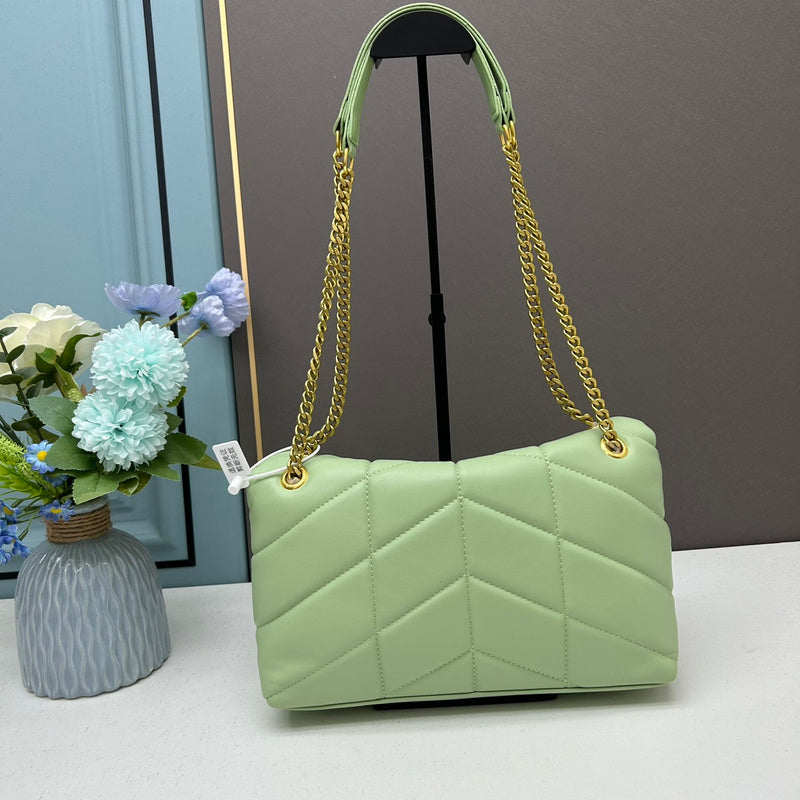Satchel Bags - SLY Bags - 1358