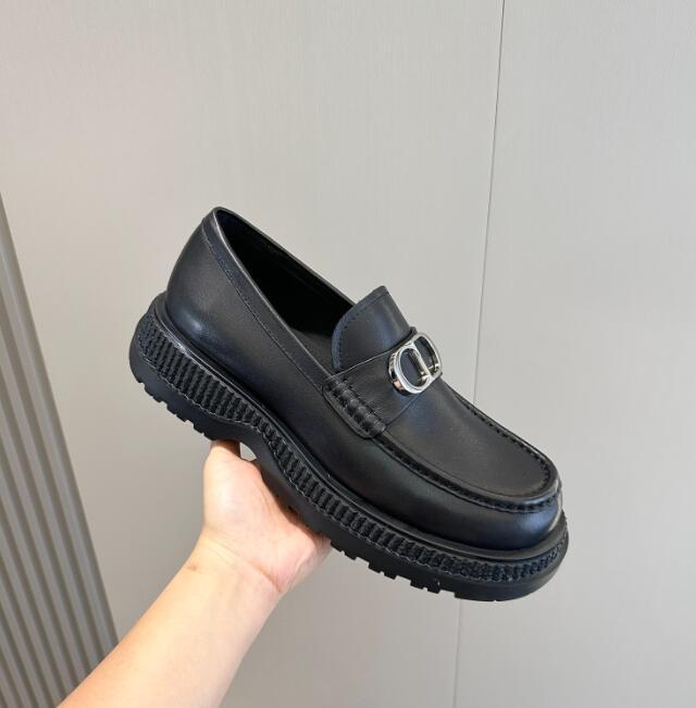 SAMCC - DOR Men Shoes - 087