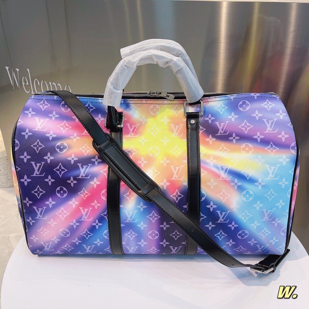 EN - New Arrival Bags LUV 489