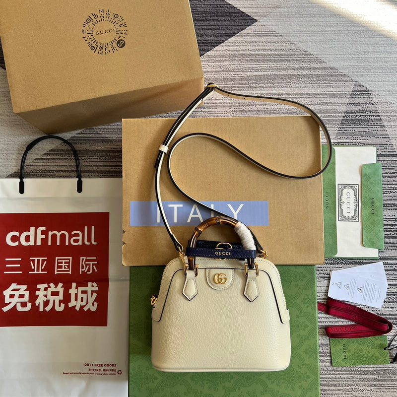 ELE - GG Bags - 613