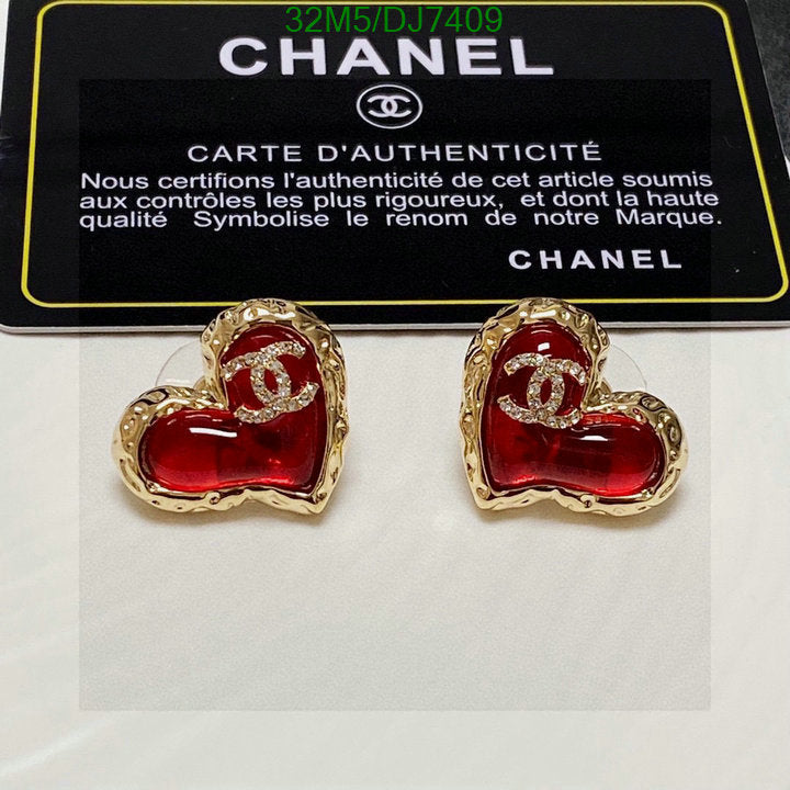 SAMC - CHL Jewelry - 085