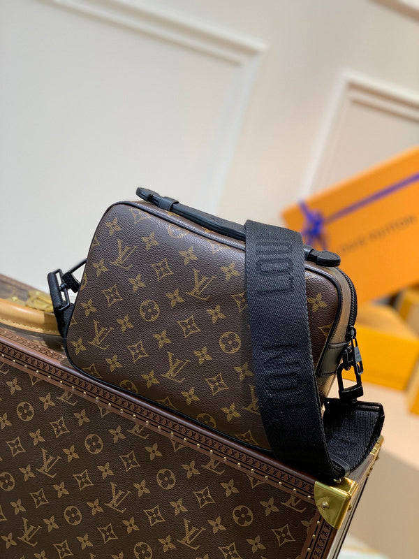 Glami- Glami- Lu-Vi bags - 3032