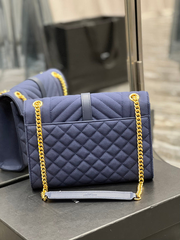Satchel Bags - SLY Bags - 203