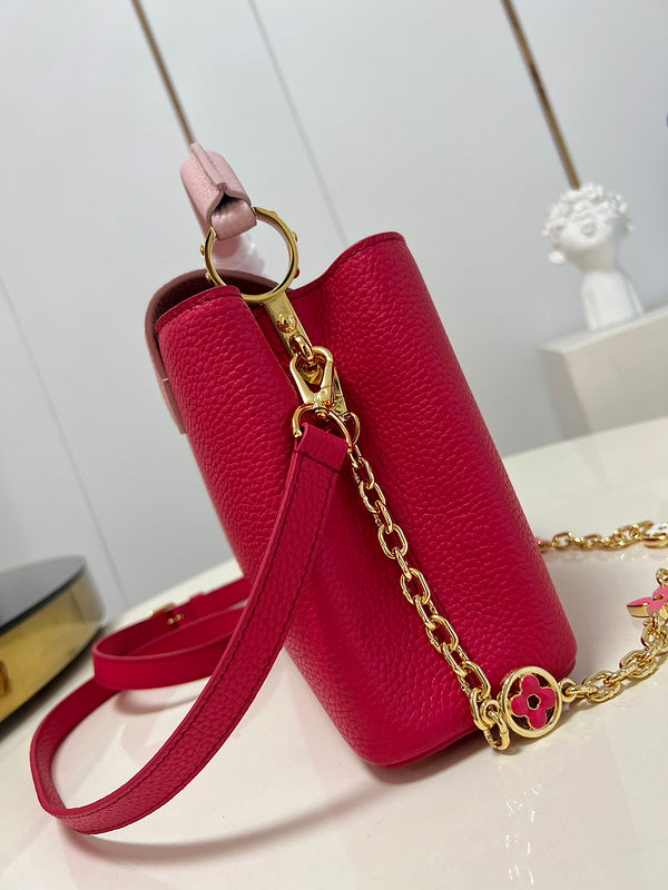 Satchel Bags - VL Bags - 1848