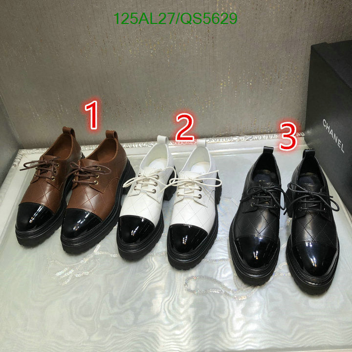 SAMC - CHL Women Shoes - 102