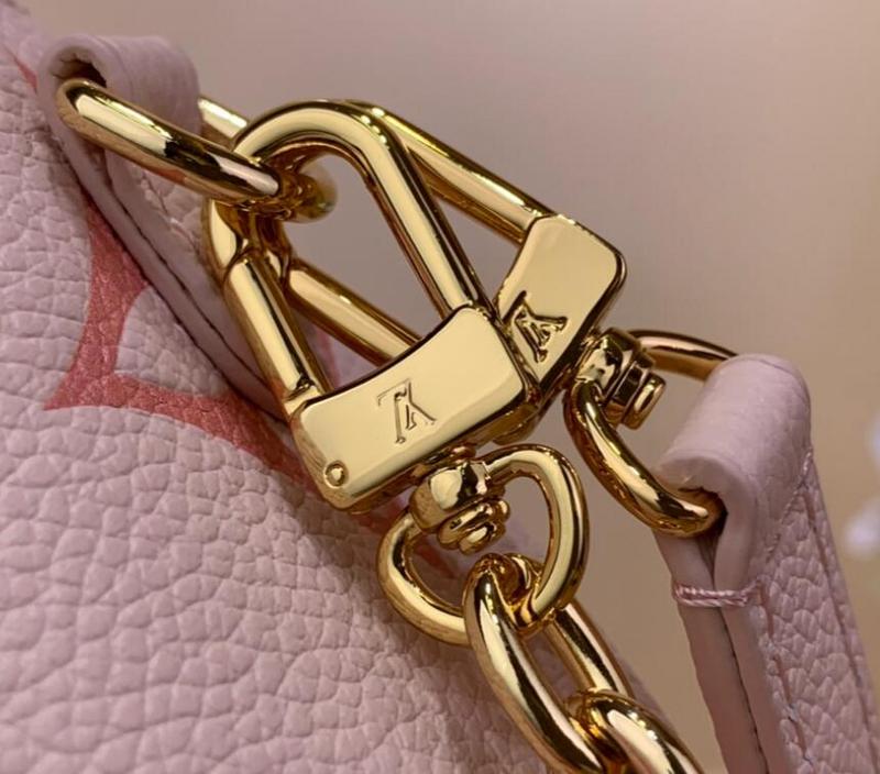 SAMC - LOV Bags - 954
