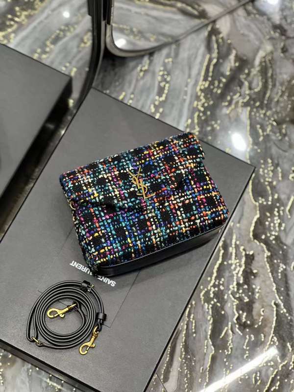 ELE - SLY Bags 541