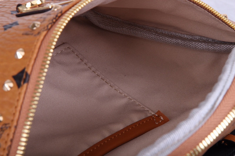 Satchel Bags - MC Bags - 642