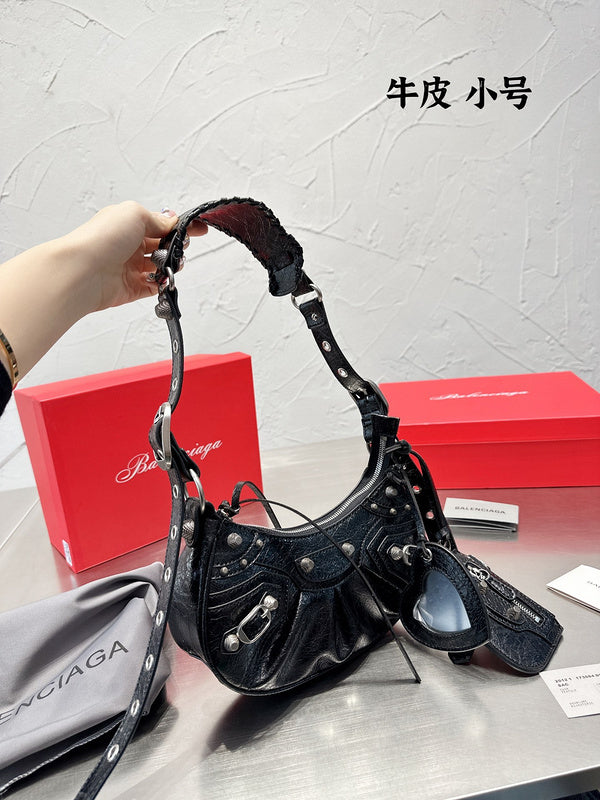 Satchel Bags - BGA Bags - 1603