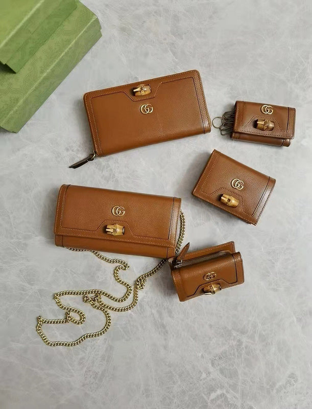 Glami-i - Guki Wallet - 247