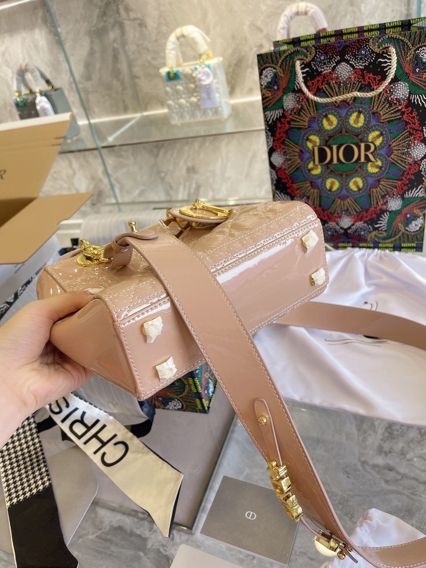 EN - New Arrival Bags DIR 321