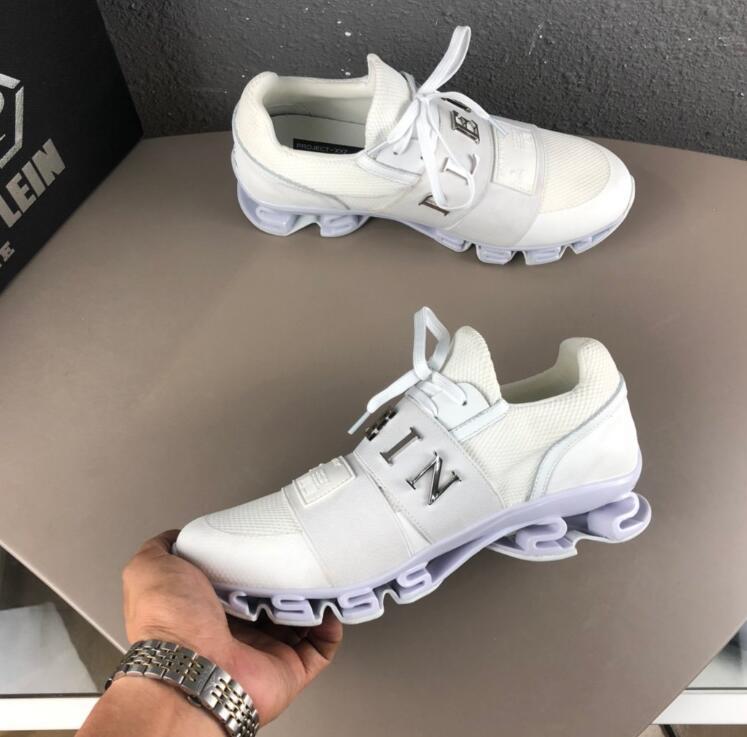SAMC - PHP Shoes - 192