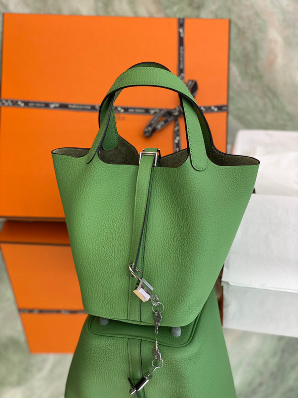 Satchel Bags - HMS-Bags - 188