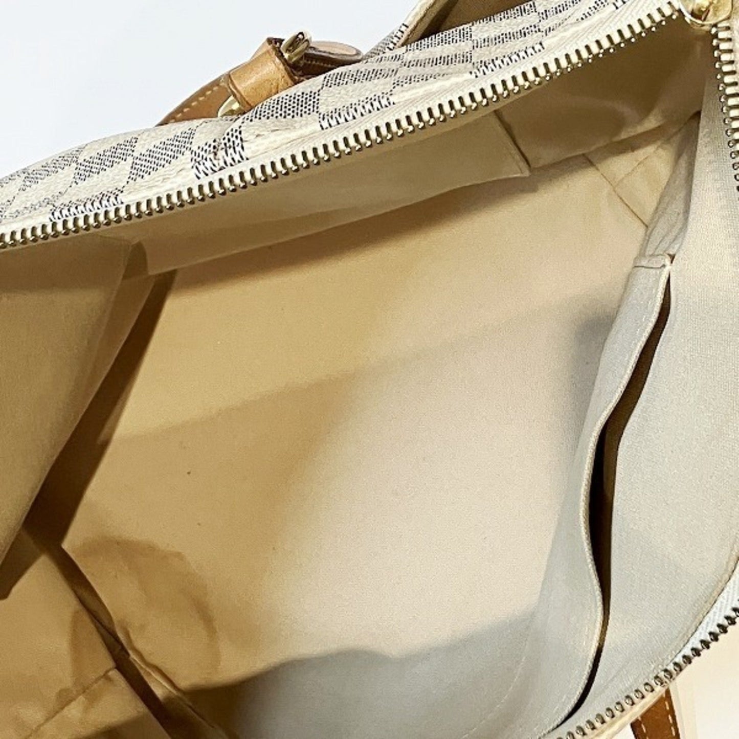 Louis Vuitton Totally Canvas Tote Bag ()