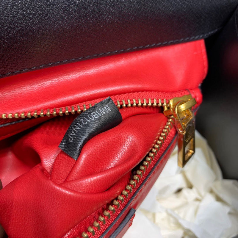 Satchel Bags - VTO Bags - 1283