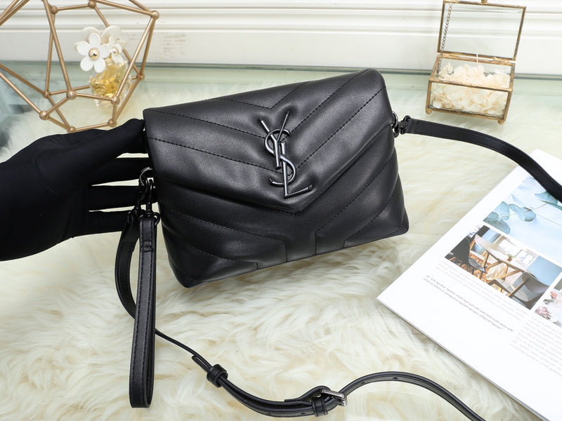 Satchel Bags - STLT Bags - 507